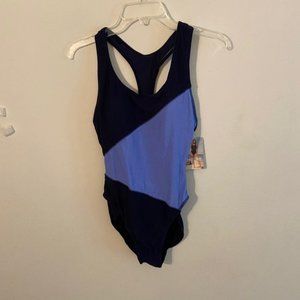 Vintage NWT Cherokee Swim Suit Size 12